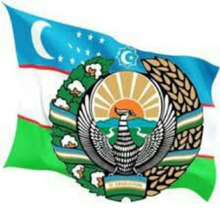 Telegram profile photo for ЎЗБЕКИСТОН ВАТАНИМ