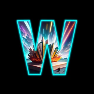 Telegram group profile photo for WoW Books RU chat