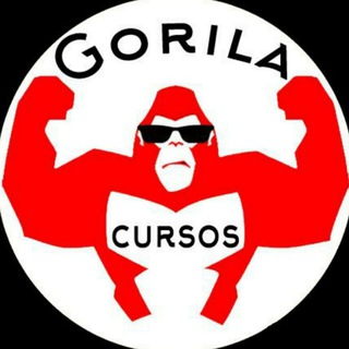 Telegram profile photo for Gorila cursos