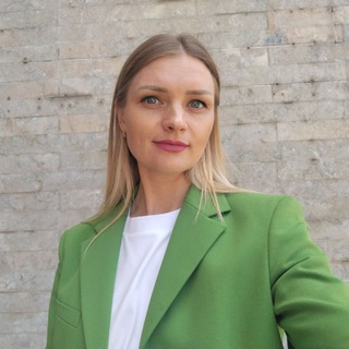 Telegram profile photo for Инвестирую в Землю | Мария Матвеева