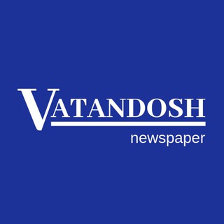 Telegram profile photo for Vatandosh.com | Rasmiy kanal