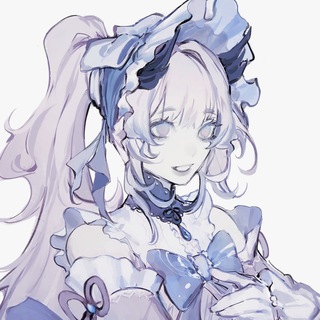 Telegram profile photo for ⋆사랑⋆ kokomisheart