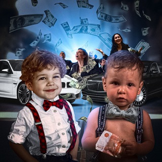 Telegram profile photo for ШКОЛЬНОЕ ДУО