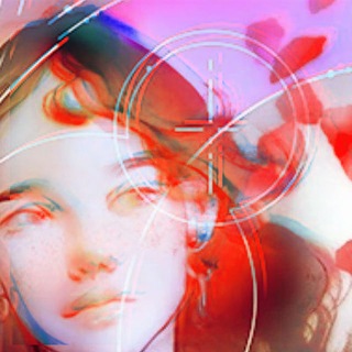 Telegram profile photo for Talya ˖ Stydist Art