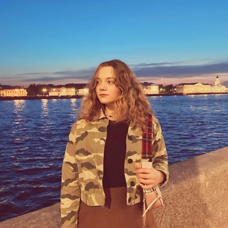 Telegram profile photo for С любовью, Аннет!🫶🏻