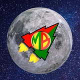 Telegram profile photo for Мунбот Отчеты