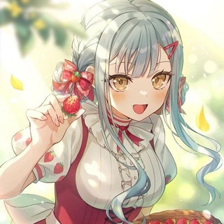 Telegram profile photo for ПЕРЕХОДНИК подарочков кф