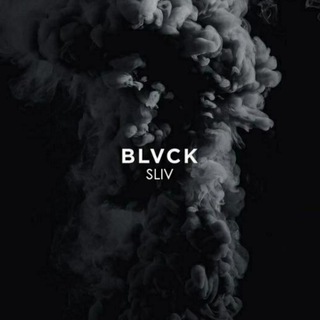 Telegram profile photo for BLVCK SLIV