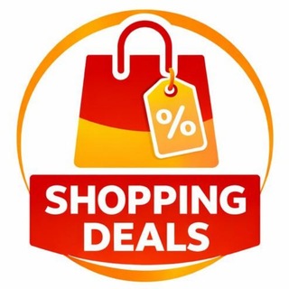 Telegram profile photo for Shopping Deals | India