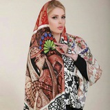 Telegram profile photo for شال و روسری (عمده)هانا
