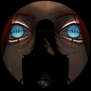 Telegram profile photo for Трупоед