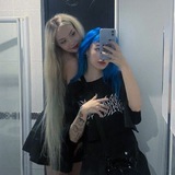 Telegram profile photo for mилçа твārь^_^