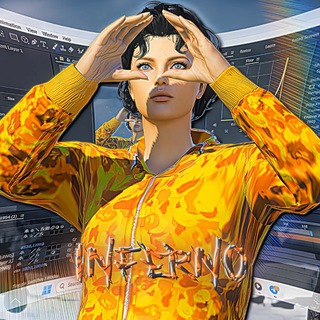 Telegram profile photo for INFERNO