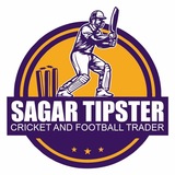 Telegram profile photo for SAGAR TIPSTER️