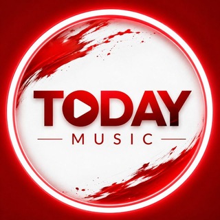 Telegram profile photo for Today Music