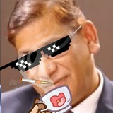 Telegram profile photo for Law Memes India™