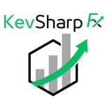 Telegram profile photo for Kev Sharp Entry 🎯🎯🎯