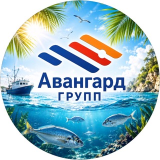 Telegram profile photo for Avangard group