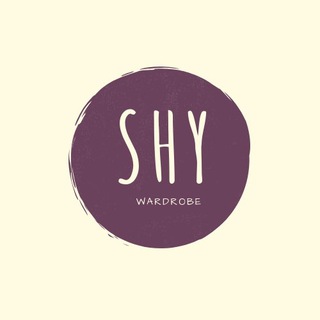 Telegram profile photo for Shy wardrobe ❤️