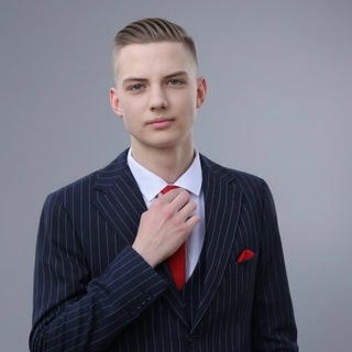 Telegram profile photo for Дмитрий Тарасов. Инвестиции