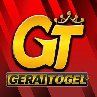 Telegram profile photo for Geraitogel