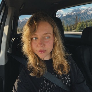Telegram profile photo for Arina Kucheruk