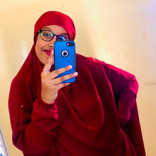 Telegram profile photo for Amal Mawliid