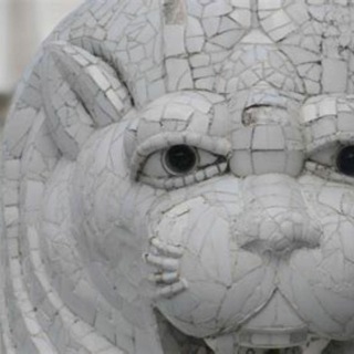 Telegram group profile photo for The MileLion Watering Hole