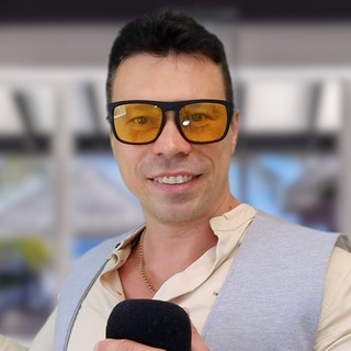 Telegram group profile photo for VladimirGav Group