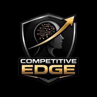 Telegram profile photo for Competitive Edge