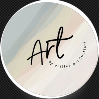 Telegram profile photo for ByArtliet