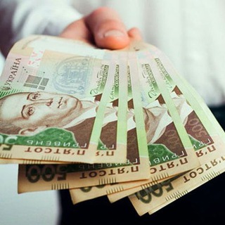 Telegram profile photo for Кредити МФО займ Україна
