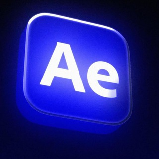 Telegram profile photo for After Effects Discussion Zone