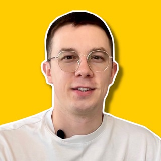 Telegram profile photo for Путь Даниля