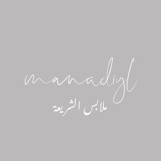 Telegram profile photo for manadiyl