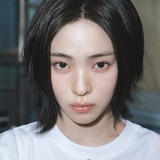 Telegram profile photo for about shin ryujin ⊹˚₊