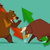 Telegram profile photo for Forex strategy