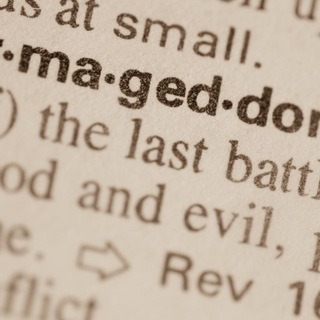 Telegram profile photo for The Global Holy War