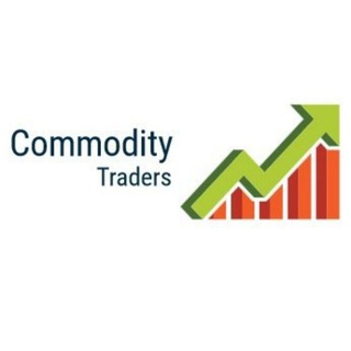 Telegram profile photo for Commodity traders