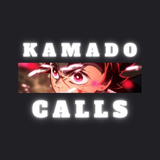 Telegram profile photo for Kamado Calls ๐๐