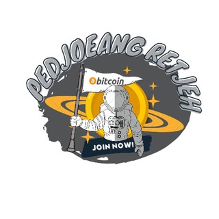 Telegram profile photo for Pedjoeang retjeh Crypto
