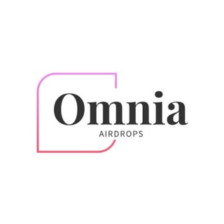 Telegram profile photo for Omnia Airdrops No
