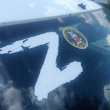 Telegram profile photo for Помощь СВО - 1-й Крымский ударный полк.