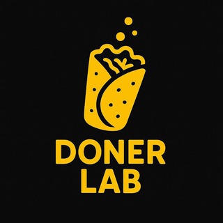 Telegram profile photo for Doner Lab
