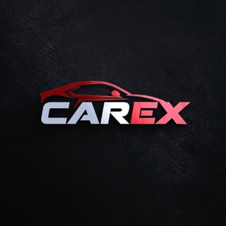 Telegram profile photo for CarEx Korea — Авто из Кореи