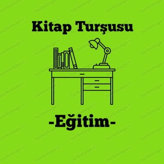 Telegram profile photo for Kitap Turşusu - Eğitim