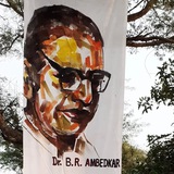 Telegram profile photo for Dr. Bhim Rao Ambedkar (Thought's And Quotes)