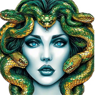 Telegram profile photo for Medusa - AI Machine Learning| ETH | Entry Portal