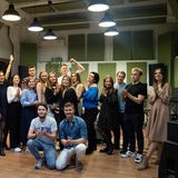 Telegram profile photo for Люди действия