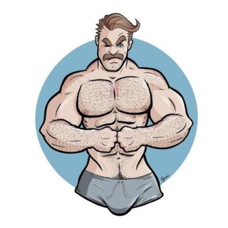 Telegram profile photo for ПАПОЧКА